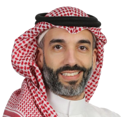 Dr. Khalid Alrasheed 